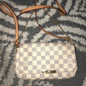 Authentic Louis Vuitton Favorite PM